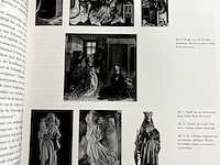 Lot 36 - laat gotische beeldhouwkunst - afbeelding 5 van  5