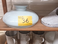 Lot 36 - lot brocante. 21 stuks - afbeelding 6 van  6