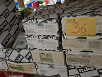 Lot 36 - niko schakelaars diverse modellen - afbeelding 1 van  6