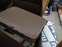 Lot 36 - niko schakelaars diverse modellen - afbeelding 2 van  6