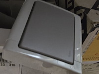 Lot 36 - niko schakelaars diverse modellen - afbeelding 3 van  6