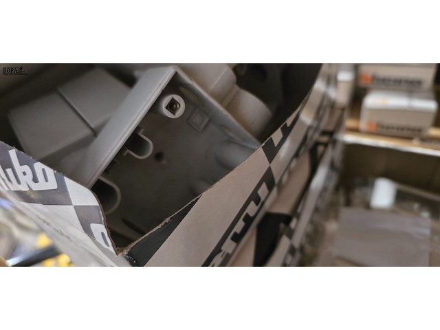 Lot 36 - niko schakelaars diverse modellen - afbeelding 6 van  6