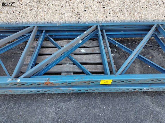 Lot 36 - palletstelling - afbeelding 2 van  5