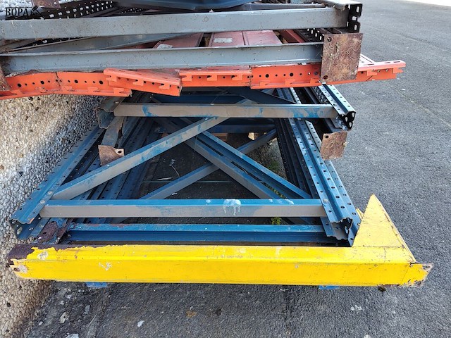Lot 36 - palletstelling - afbeelding 4 van  5