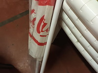 Lot 36 - parasol artic - afbeelding 2 van  3