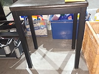 Lot 36 - piano krukje - afbeelding 2 van  3