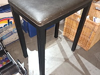 Lot 36 - piano krukje - afbeelding 3 van  3