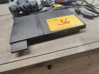 Lot 36 - playstation 2 - afbeelding 3 van  4