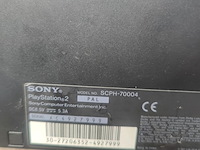 Lot 36 - playstation 2 - afbeelding 4 van  4