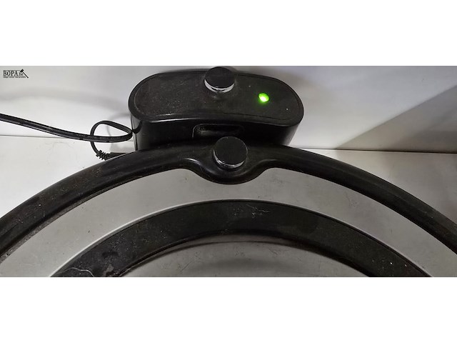 Lot 36 - robotstofzuiger irobot roomba - afbeelding 4 van  6