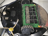 Lot 36 - robotstofzuiger irobot roomba - afbeelding 6 van  6