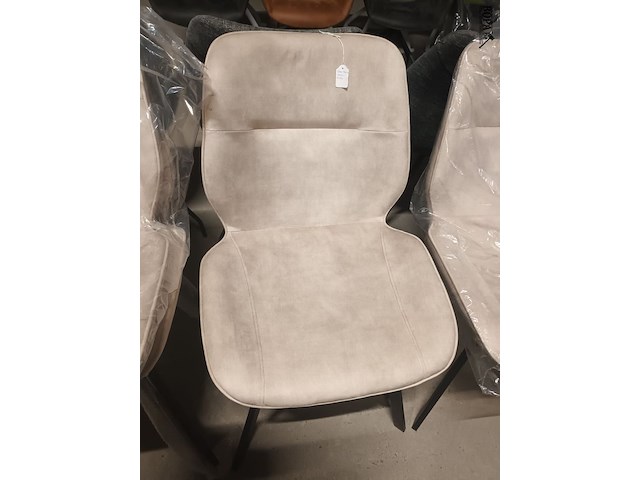 Lot 36 - stoel monza. 4 stuks - afbeelding 3 van  5