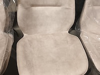 Lot 36 - stoel monza. 4 stuks - afbeelding 3 van  5