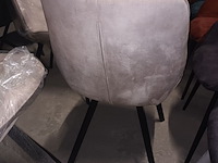 Lot 36 - stoel monza. 4 stuks - afbeelding 5 van  5