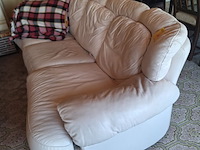 Lot 36 - stoffen salon - afbeelding 2 van  7
