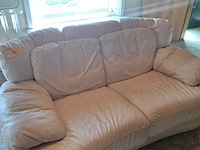 Lot 36 - stoffen salon - afbeelding 3 van  7