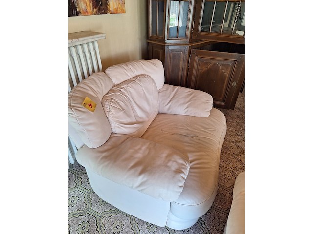 Lot 36 - stoffen salon - afbeelding 7 van  7