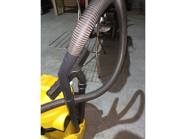 Lot 36 - stofzuiger kärcher - afbeelding 3 van  3