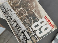 Lot 36 - verzameling märklin documentatie - afbeelding 5 van  7