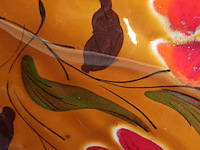 Lot 36 - vintage fruitschaal - afbeelding 5 van  5