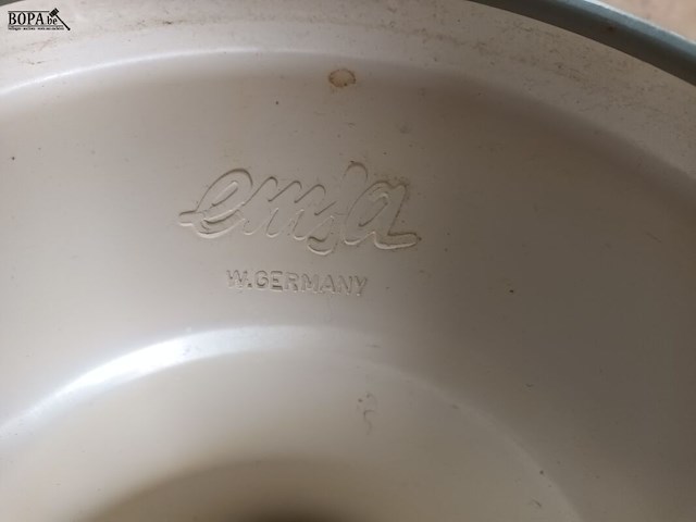 Lot 36 - vintage kruk emsa - afbeelding 2 van  4