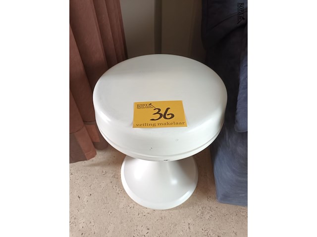 Lot 36 - vintage kruk emsa - afbeelding 4 van  4