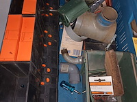 Lot 36 - werkmateriaal - afbeelding 2 van  6