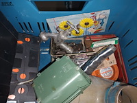 Lot 36 - werkmateriaal - afbeelding 3 van  6