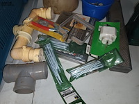 Lot 36 - werkmateriaal - afbeelding 4 van  6