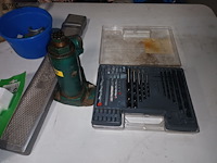 Lot 36 - werkmateriaal - afbeelding 5 van  6