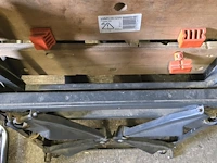 Lot 36 - work mate black en decker - afbeelding 2 van  4