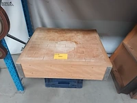 Lot 360 - kapblok