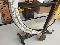 Lot 361 - brievenweegschaal - afbeelding 4 van  4