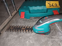 Lot 362 - haagschaar bosch - afbeelding 3 van  3