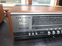 Lot 363 - hifi tuner senderwahl grundig - afbeelding 3 van  4