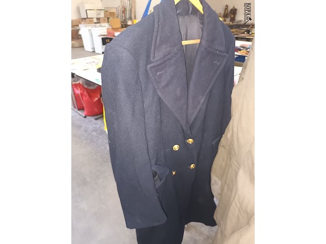 Lot 363 - militaire kledij. 26 stuks - afbeelding 4 van  5