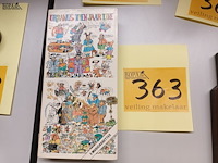 Lot 363 - urbanus audio cassettes - afbeelding 1 van  3