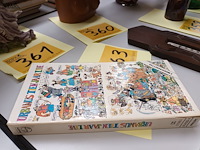 Lot 363 - urbanus audio cassettes - afbeelding 3 van  3