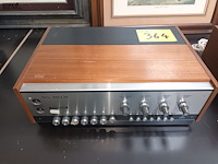 Lot 364 - grundig versterker - afbeelding 1 van  3