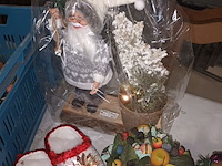 Lot 364 - kerstdecoratie - afbeelding 3 van  4