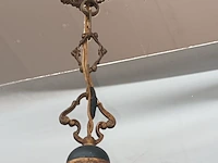 Lot 364 - luchter in regency stijl - afbeelding 5 van  6