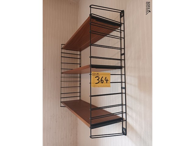 Lot 364 - tomado muurrekje - afbeelding 4 van  4