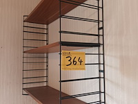 Lot 364 - tomado muurrekje - afbeelding 4 van  4