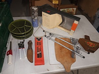 Lot 365 - keukengerei - afbeelding 2 van  5