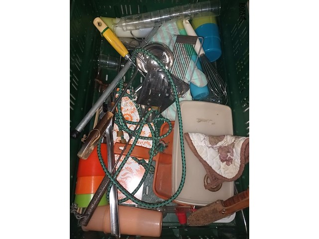 Lot 365 - keukengerei - afbeelding 3 van  5