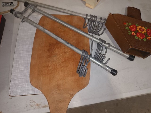 Lot 365 - keukengerei - afbeelding 4 van  5