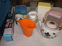 Lot 366 - keukengerei - afbeelding 2 van  4