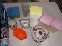 Lot 366 - keukengerei - afbeelding 3 van  4