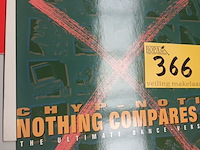 Lot 366 - lp’s. 8 stuks - afbeelding 4 van  4