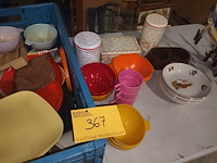 Lot 367 - keukengerei - afbeelding 1 van  4